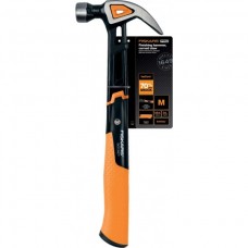 FISKARS. Ciocan curbat (M) IsoCore greutate 884 g,..